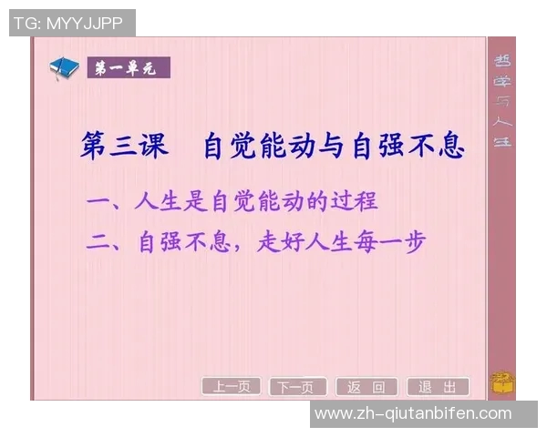 足球场上的人生哲学与团队精神的深刻启示