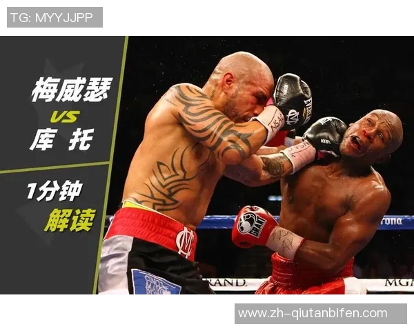 库托与梅威瑟对决引发的争议与讨论分析