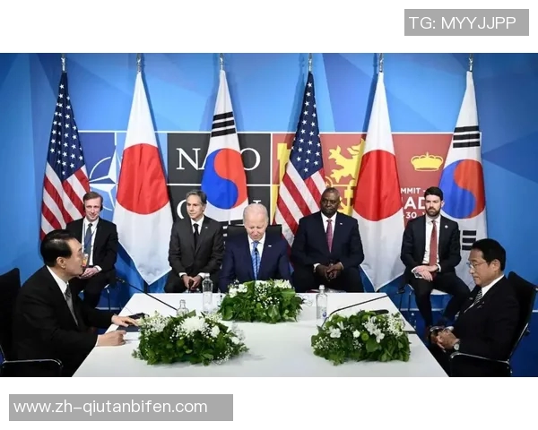 韩国与日本的文化碰撞与历史交织探讨两国关系的未来发展